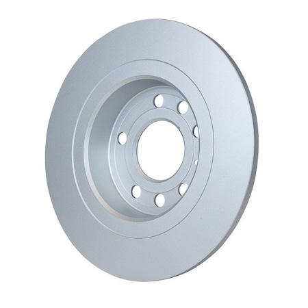 Pagid Brakes Brake Disc, 355109212 355109212